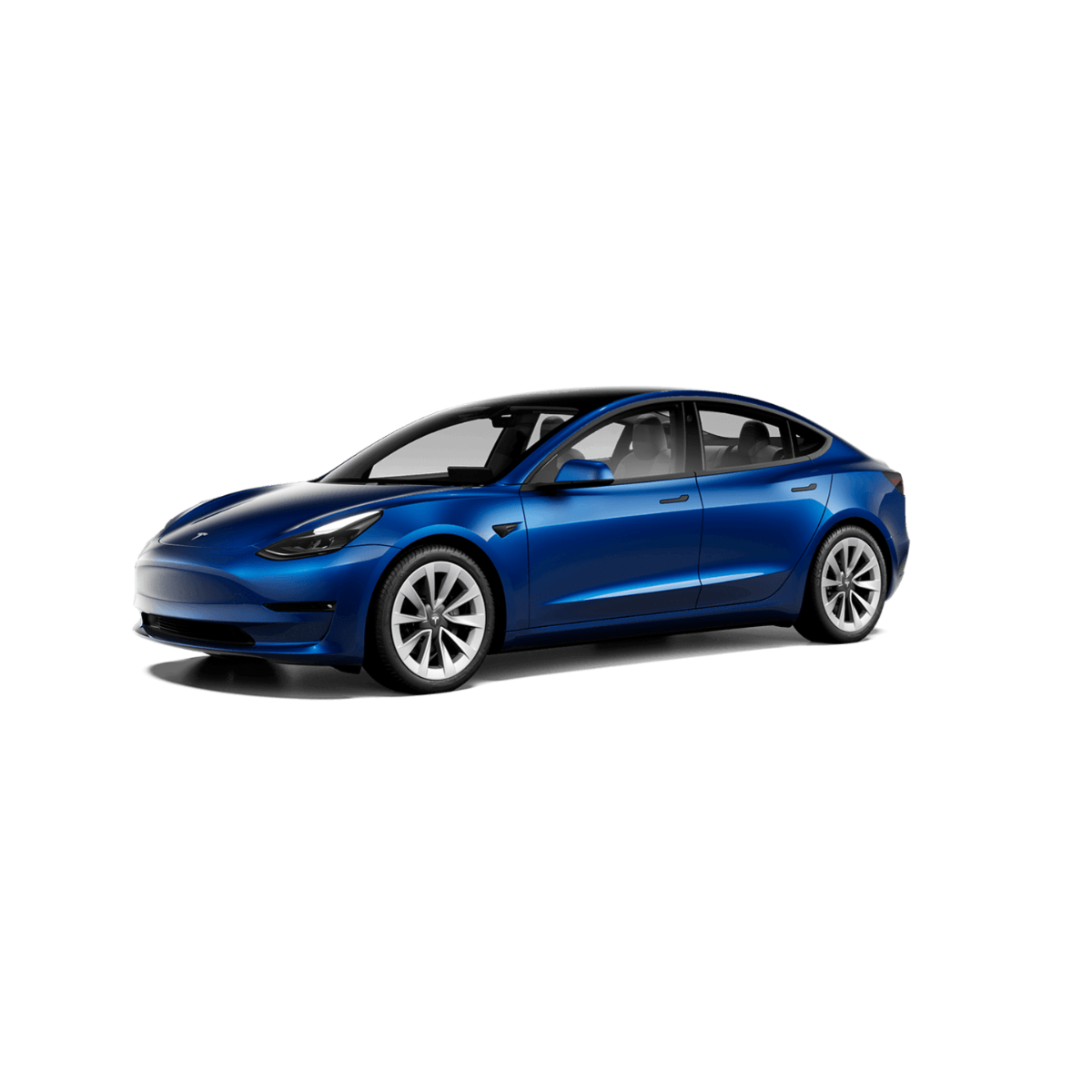 Spigen Spigen Tesla Model 3 Model Y Lufterfrisch…