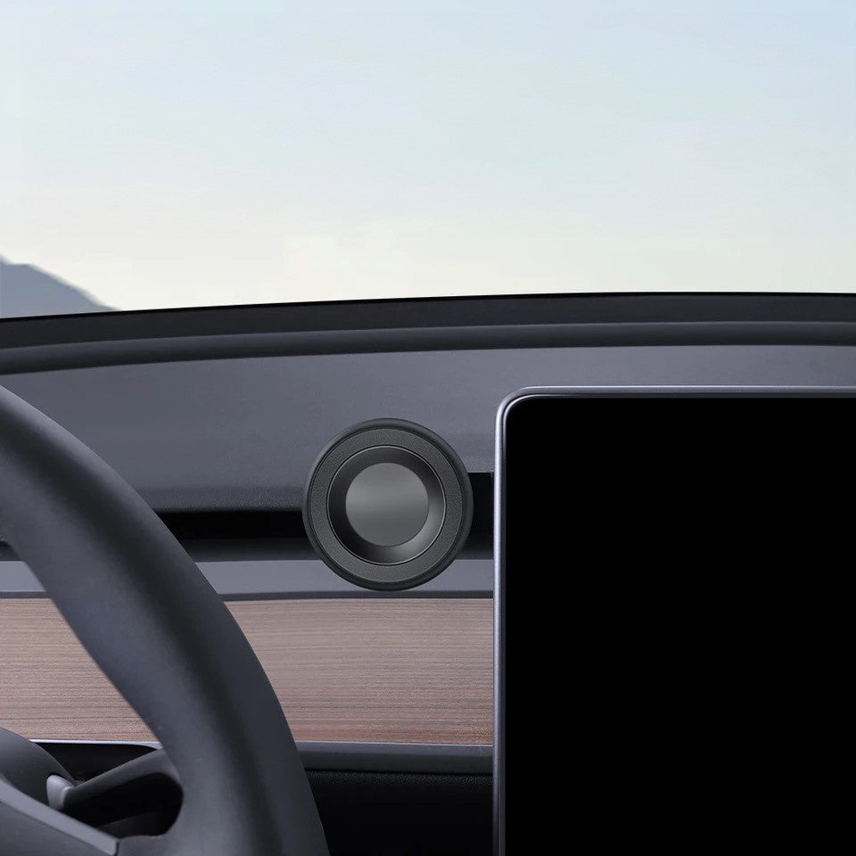 Premium Tesla Model 3/Y Handyhalterung Zubehör - Jetzt in DACH