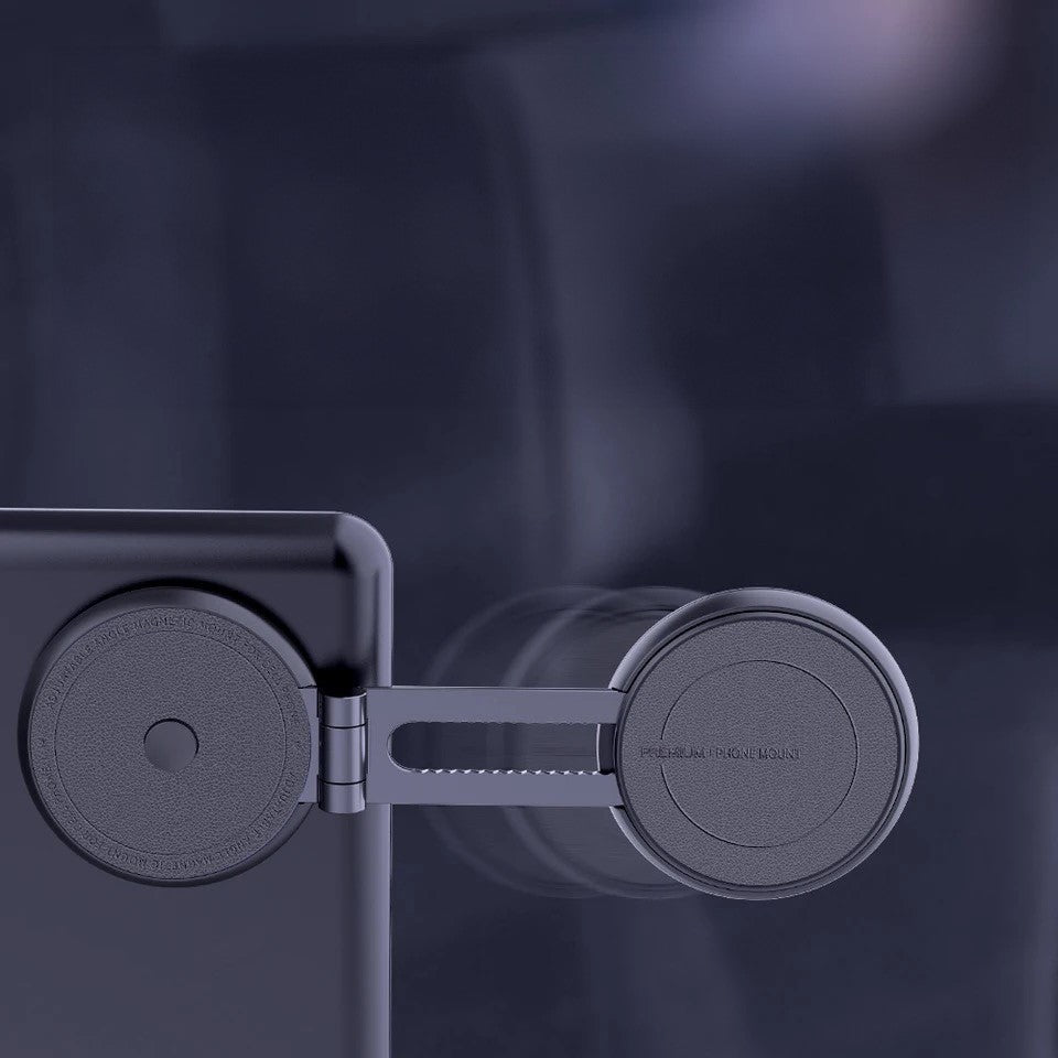 MagSafe Handyhalterung für die Rücksitze des Tesla Model 3/Y