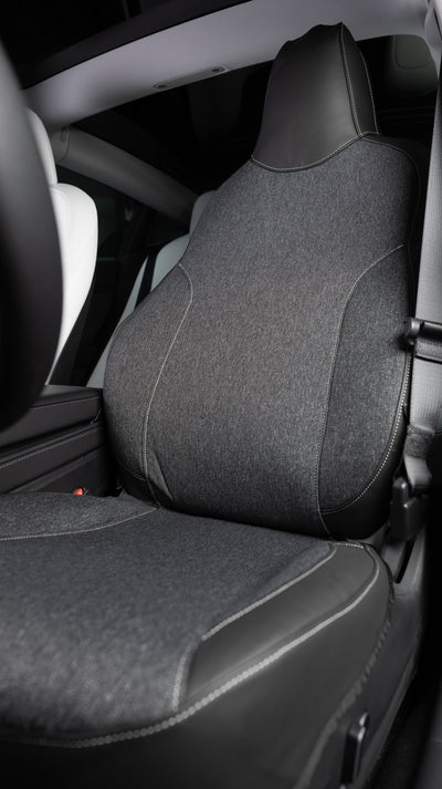 Tesla Model Y Seat Covers Ecoleder