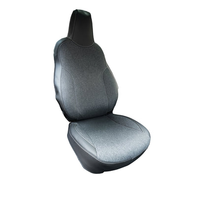 Tesla Model Y Seat Covers Ecoleder