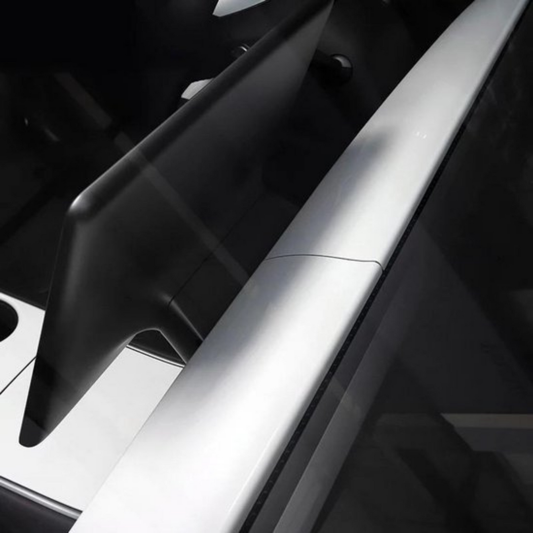 Vorhang Abdeckung Für Tesla Für Modell 3 Upgrade Körper
