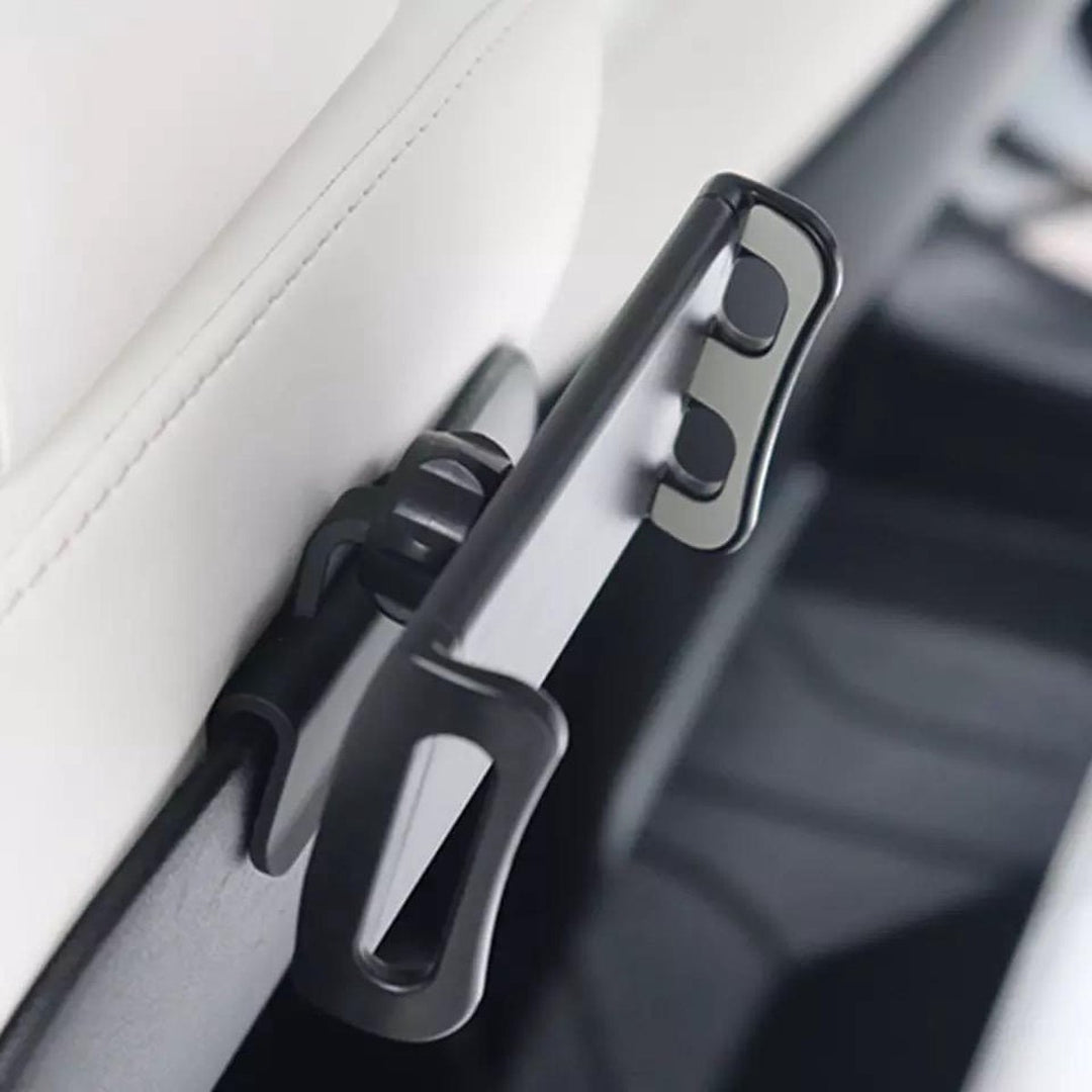 Tesla Model 3 S X Y Autodecke Hundedecke Kofferraum Rücksitz Sitze Auto  Innere Zubehör – Mein Tesla Zubehör