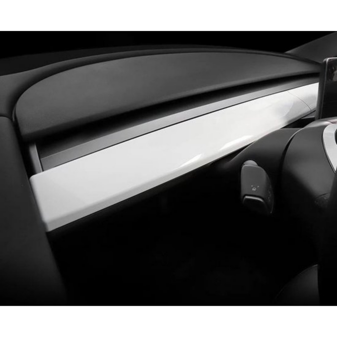 Für Tesla Model Y / 3 Autotür Armaturenbrett Wasserbecher  Aufbewahrungshalter