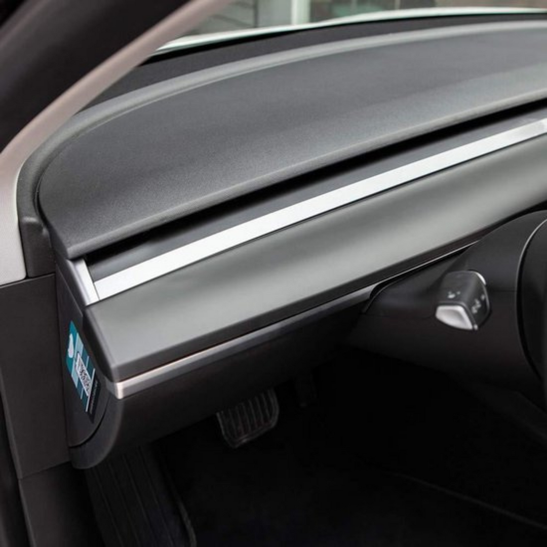 Original Fahrzeug matt weiß für Tesla Modell 3 Armaturen brett Tür Armlehne  Box hinten Luft auslass Innen abdeckung für Tesla Modell y - AliExpress