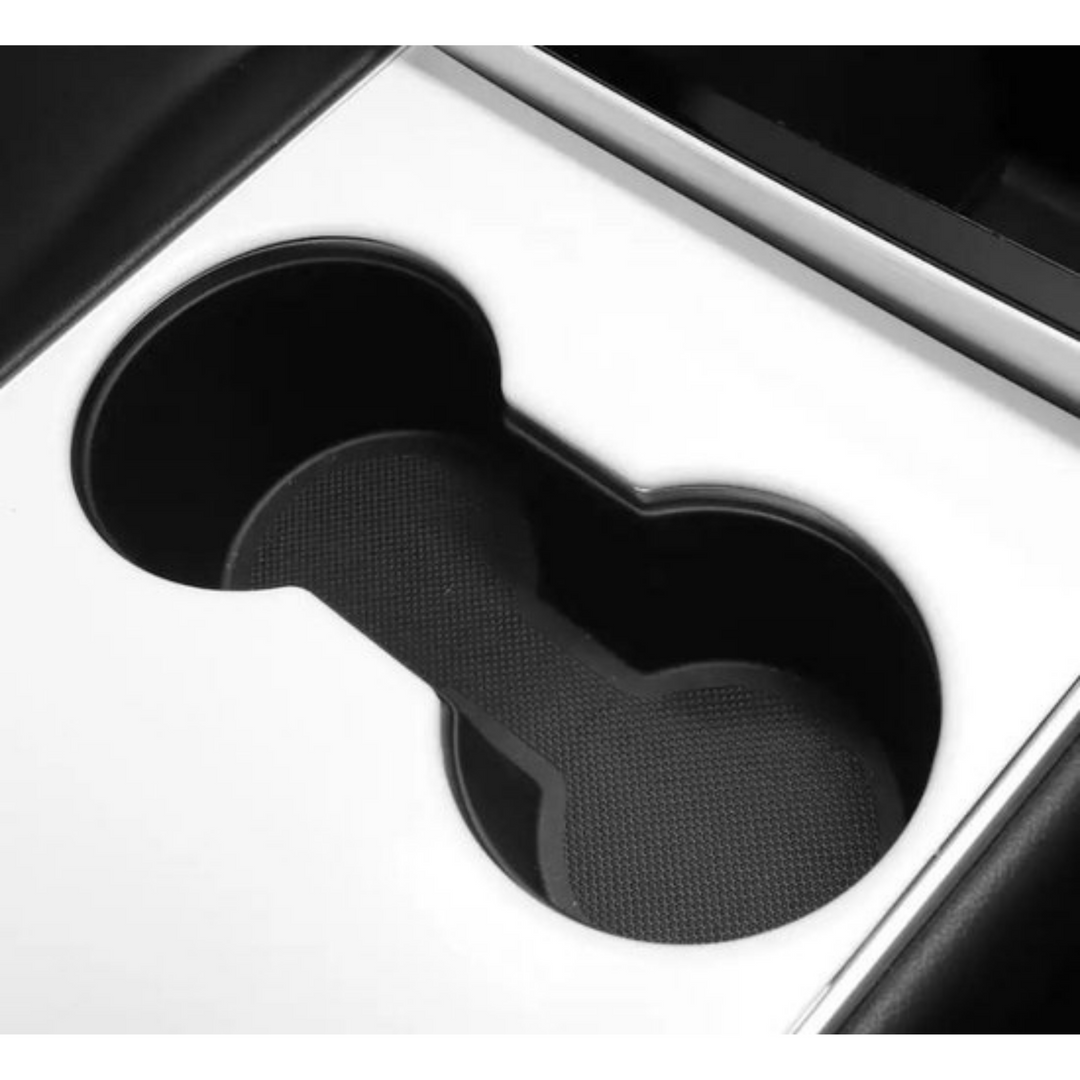 BMZX Model 3 Model Y Carbon Mittelkonsole Wrap Kit Folie ABS Kunststoff  Armlehne Control Panel Dekorative Abdeckung Aufkleber für Model 3 Center  Console Protector Zubehör (ABS-carbon fiber) : : Auto & Motorrad